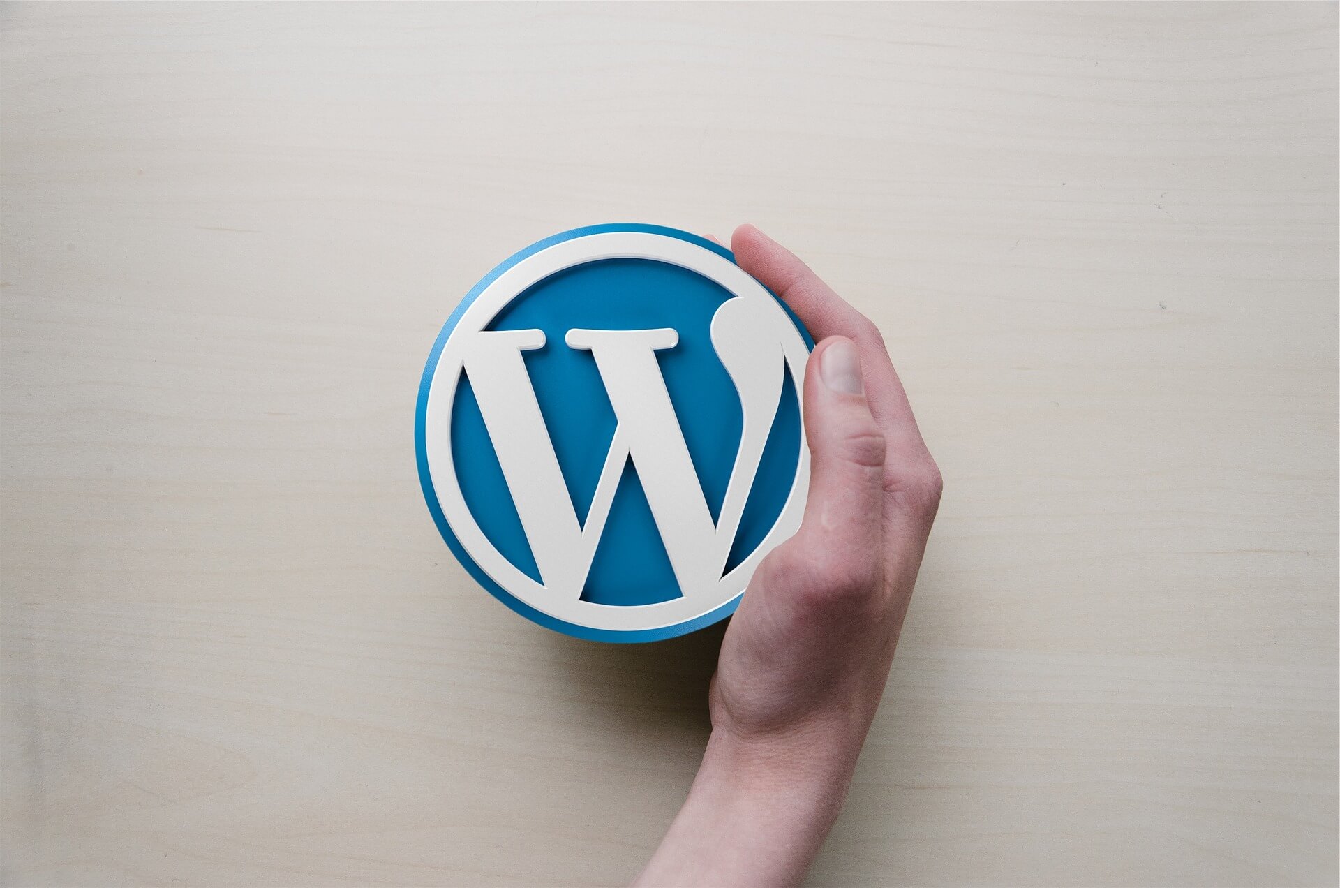 Cacher la version de WordPress