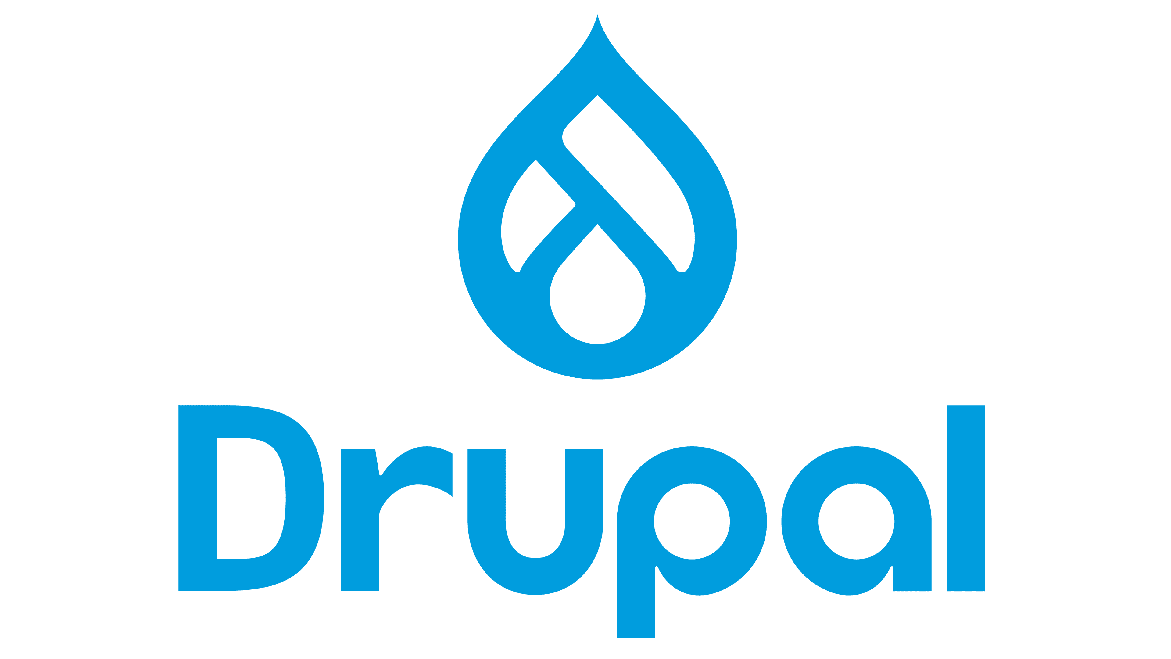 Pourquoi choisir Drupal ?